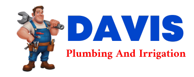 Trusted plumber in HUGHES